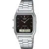 Casio Vintage Edgy< Zegarki Męskie