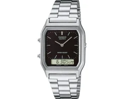 Casio Vintage Edgy< Zegarki Męskie