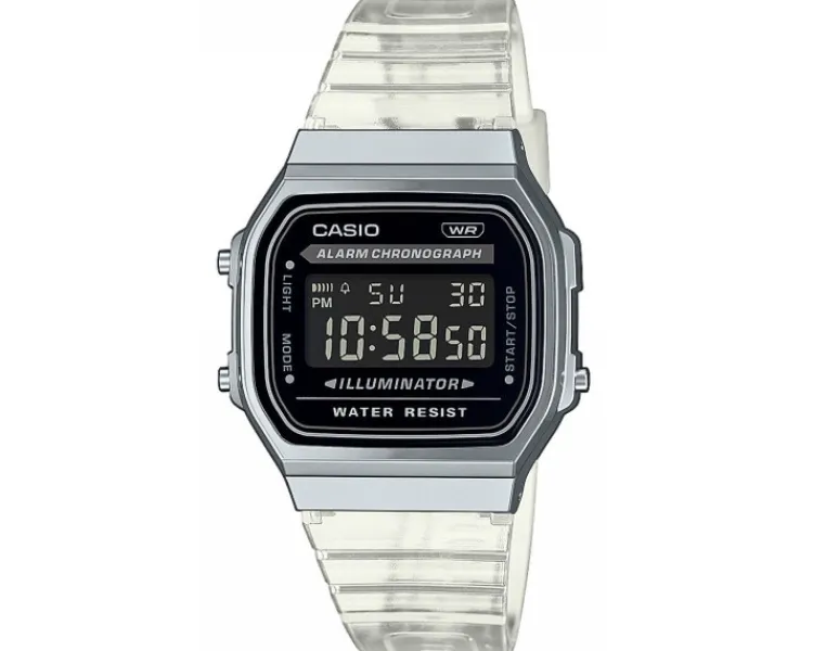 Casio Vintage Iconic< Zegarki Męskie
