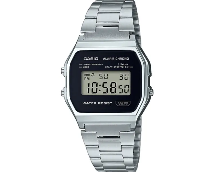 Hot Casio Vintage Iconic