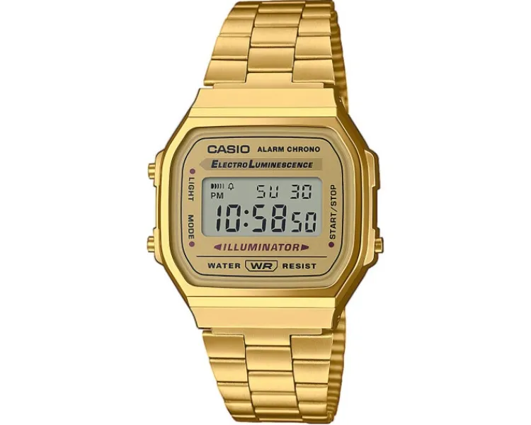 Online Casio Vintage Iconic