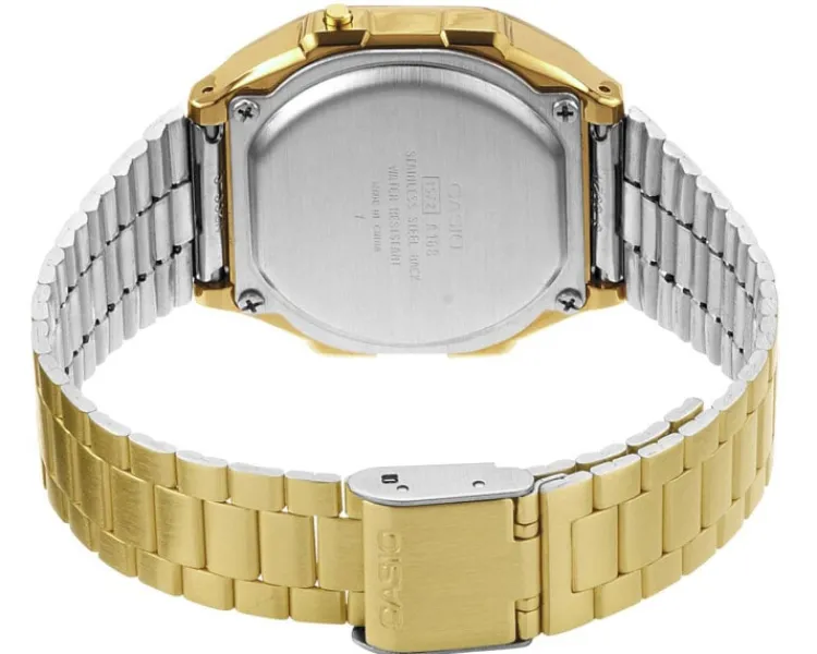 Online Casio Vintage Iconic