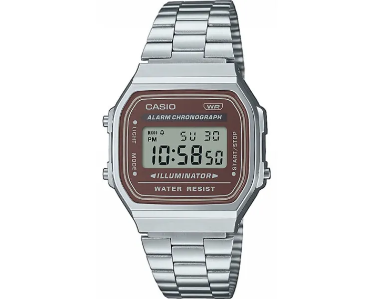 Casio Vintage Iconic< Zegarki Męskie