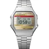 Casio Vintage Iconic< Zegarki Męskie
