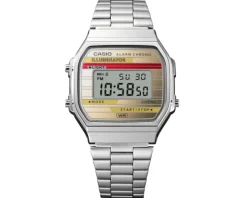 Casio Vintage Iconic< Zegarki Męskie
