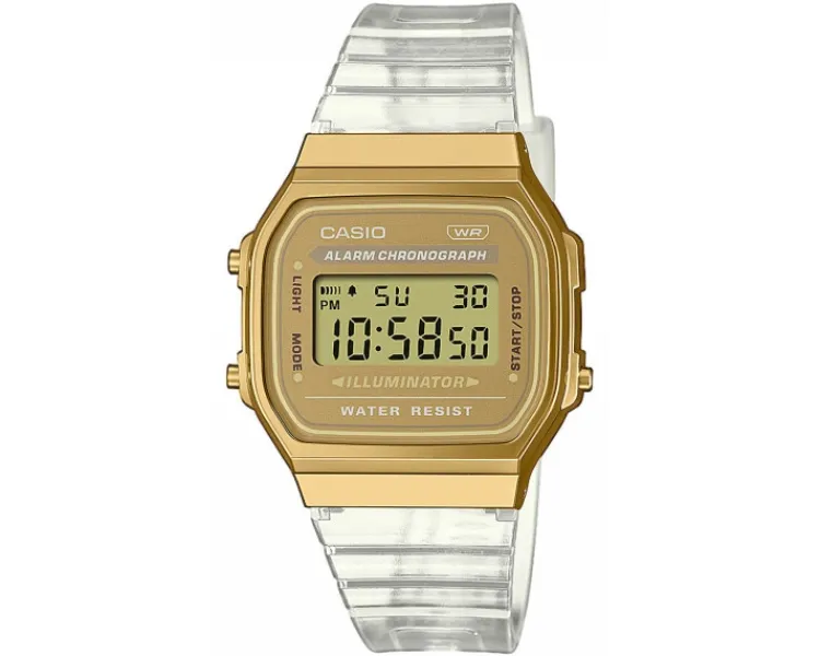 Discount Casio Vintage Iconic