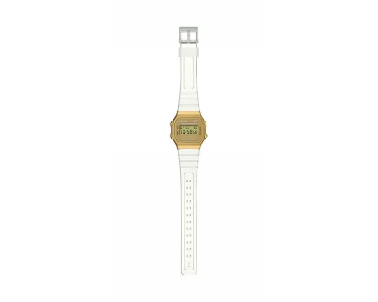 Discount Casio Vintage Iconic