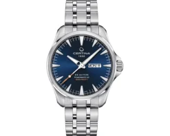 Certina DS Action Day Date Powermatic 80