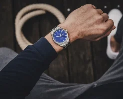 Certina DS Action Day Date Powermatic 80