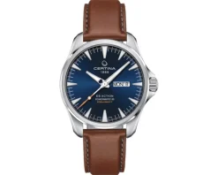 Clearance Certina DS Action Day Date Powermatic 80
