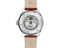 Clearance Certina DS Action Day Date Powermatic 80