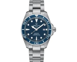 Clearance Certina DS Action Diver 43mm Powermatic 80