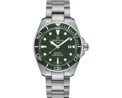 Online Certina DS Action Diver 43mm Powermatic 80