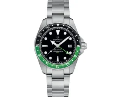 Certina DS Action GMT Powermatic 80< Zegarki Męskie