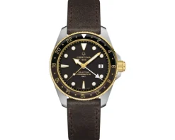Sale Certina DS Action GMT Powermatic 80