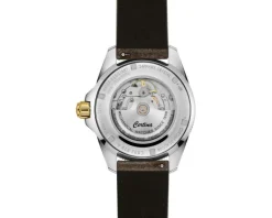 Sale Certina DS Action GMT Powermatic 80