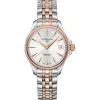 Certina DS Action Lady Diamonds