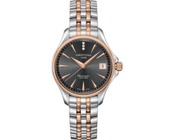 Outlet Certina DS Action Lady Diamonds