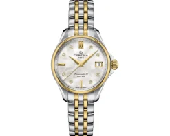 Certina DS Action Lady Powermatic 80< Zegarki Damskie