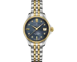 Certina DS Action Lady Powermatic 80< Zegarki Damskie