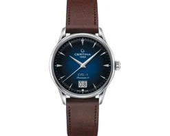 Certina DS-1 Big Date Powermatic 80< Zegarki Męskie