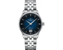 Hot Certina DS-1 Big Date Powermatic 80