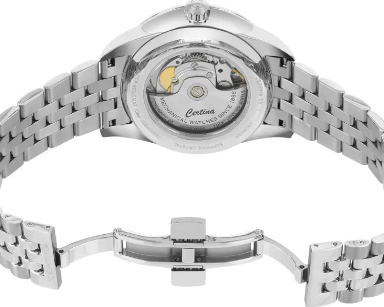Hot Certina DS-1 Big Date Powermatic 80