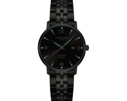 Best Certina DS Caimano