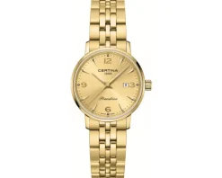 Certina DS Caimano Lady< Zegarki Damskie