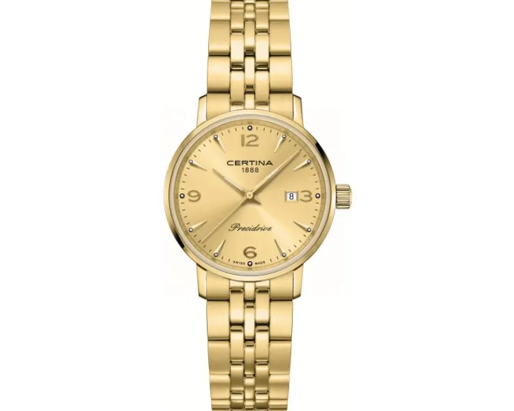 Certina DS Caimano Lady< Zegarki Damskie