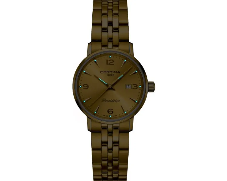 Certina DS Caimano Lady< Zegarki Damskie