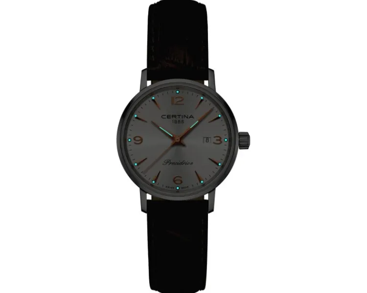 Certina DS Caimano Lady< Zegarki Damskie