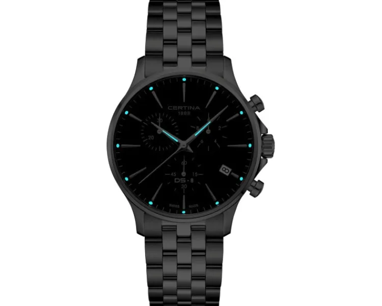 Certina DS-8 Chrono