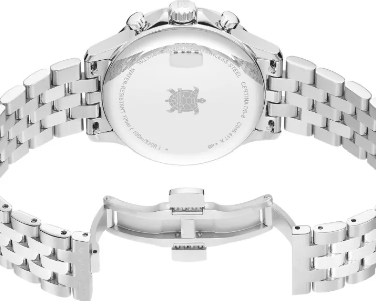 Certina DS-8 Chrono