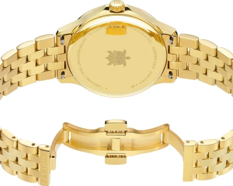 Certina DS-8 Gent 40mm< Zegarki Męskie