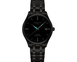 Certina DS-8 Gent Titanium< Zegarki Męskie