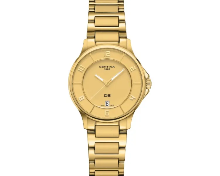 Certina DS-6 Lady< Zegarki Damskie