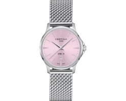 Outlet Certina DS-8 Lady 31mm