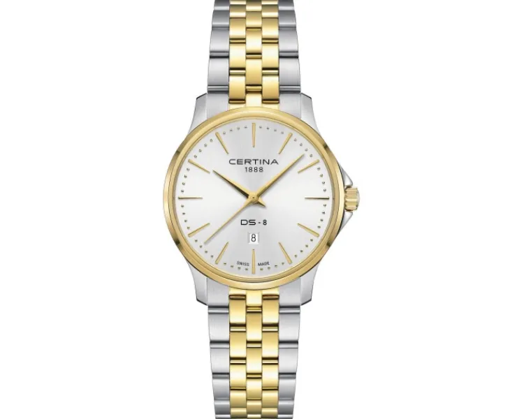 Best Certina DS-8 Lady 31mm