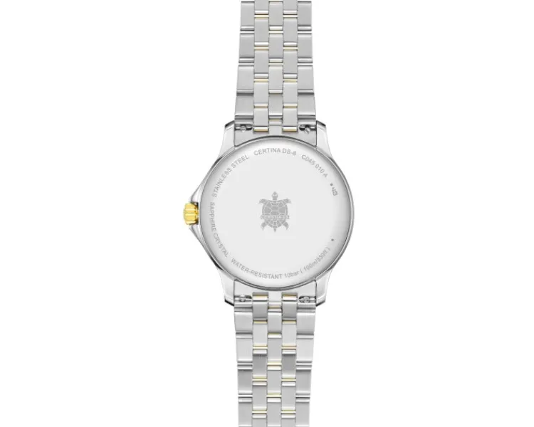 Best Certina DS-8 Lady 31mm