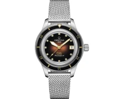 Certina DS PH200M 39mm Powermatic 80< Zegarki Damskie