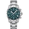 Certina DS Podium Chronograph 1/10 sec
