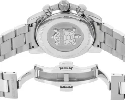 Outlet Certina DS Podium Chronograph 1/10 sec