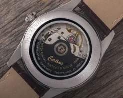 Certina DS-1 Powermatic 80< Zegarki Męskie