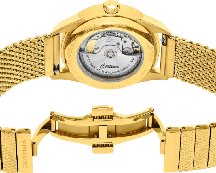 Online Certina DS-1 Powermatic 80