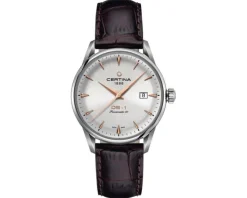 Certina DS-1 Powermatic 80< Zegarki Męskie