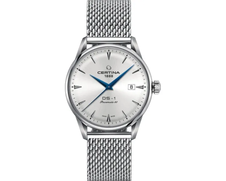 Certina DS-1 Powermatic 80< Zegarki Męskie