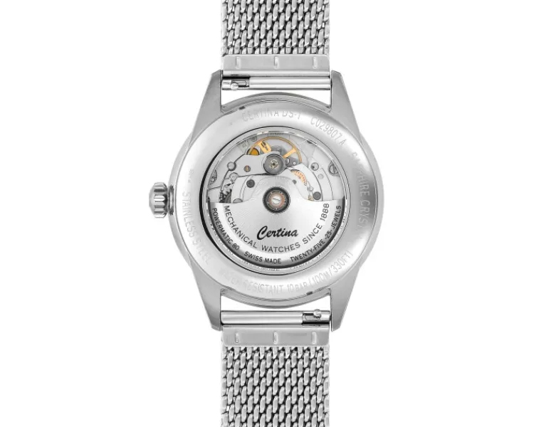 Certina DS-1 Powermatic 80< Zegarki Męskie