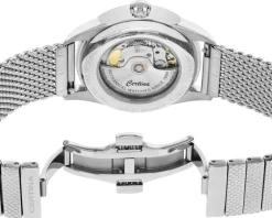 Certina DS-1 Powermatic 80< Zegarki Męskie