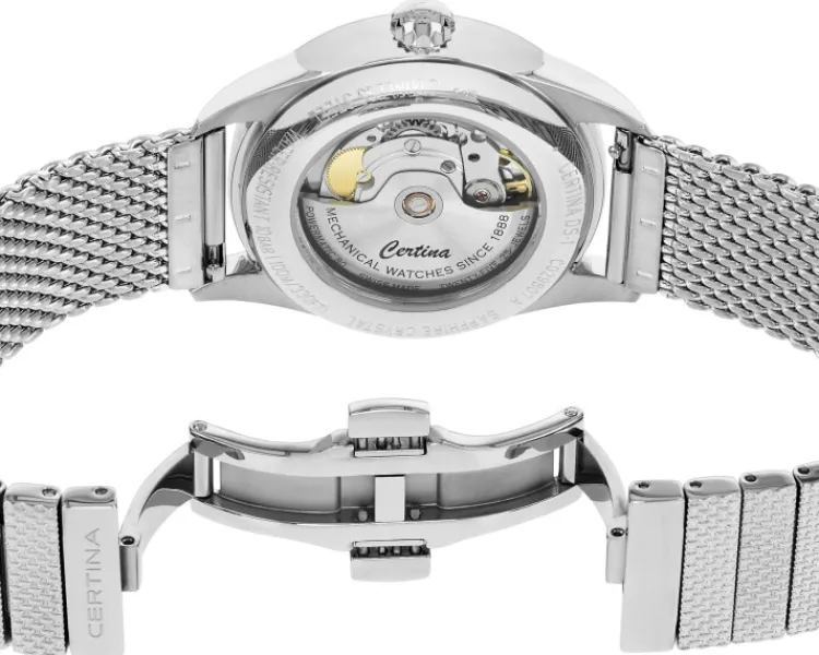 Certina DS-1 Powermatic 80< Zegarki Męskie